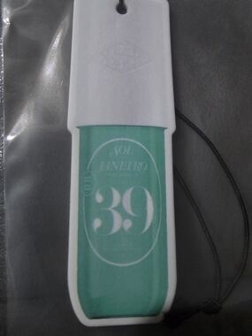 Sol de Janeiro Air Freshner